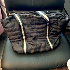 Overnight/Weekend Bag